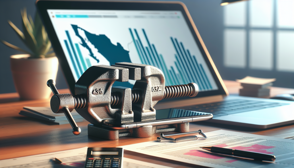 Reforma fiscal 2026: más presión a contribuyentes y plataformas digitales