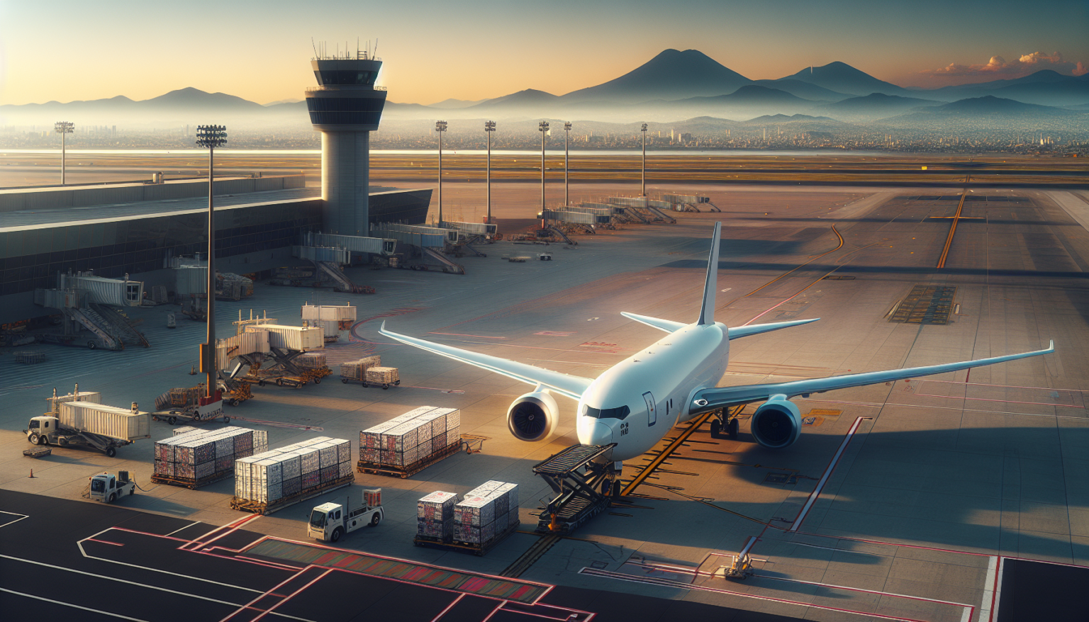 AICM autoriza aerolíneas de carga tras presión de Trump Resumen Autoridades mexicanas aprobaron que aerolíneas de carga retomen operaciones en el Aeropuerto Internacional de la Ciudad de México (AICM). La decisión, atribuida a presiones de la administración Trump, reconfigura el mapa logístico entre el AICM y el AIFA y podría reducir tiempos y costos para exportadores e importadores. Claves de la noticia - Qué cambia: se reabre la puerta a operaciones de carga en el AICM. - Impacto inmediato: mejora en tiempos de conexión y disponibilidad de slots para cargueras. - Efecto en AIFA: reacomodo de rutas y posible esquema mixto AICM–AIFA. - Beneficiados: exportadores, importadores, operadores logísticos y pymes con envíos urgentes. - Riesgos: saturación operativa, ruido nocturno y reasignación de slots. Contexto - Antecedente: la carga aérea fue concentrada en el AIFA en 2023, lo que elevó tiempos terrestres para algunos flujos. - Motivo del giro: presión diplomática y comercial desde Estados Unidos y la industria para mejorar competitividad y conectividad. - Lo que sigue: lineamientos de slots, horarios y coordinación aduanera entre AICM y AIFA. Qué significa para tu operación - Revisa contratos y rutas con tu aerolínea de carga. - Compara costos puerta a puerta entre AICM y AIFA según tu origen/destino. - Ajusta ventanas de despacho aduanal y tiempos de última milla. - Valida disponibilidad de bodegas y horarios nocturnos en el AICM. Preguntas frecuentes - ¿AIFA seguirá con carga? Sí, se prevé operación dual con especialización por rutas y horarios. - ¿Afecta a pasajeros? La autoridad deberá equilibrar slots para evitar impacto en vuelos comerciales. - ¿Cuándo aplica? Depende del calendario de implementación y asignación de slots operativos. Imágenes sugeridas - Foto aérea del AICM con aviones de carga aterrizando. - Alternativa libre: https://commons.wikimedia.org/ (buscar “Mexico City International Airport cargo”) - Texto alternativo: Aerolíneas de carga operando en el AICM - Plano comparativo de tiempos puerta a puerta AICM vs AIFA para carga urgente. - Texto alternativo: Comparativa de tiempos logísticos entre AICM y AIFA Enlaces internos útiles - https://tu-dominio.com/economia/aifa-operaciones-carga-impacto-logistico - https://tu-dominio.com/negocios/comercio-exterior-guia-exportadores-mexico - https://tu-dominio.com/aviacion/que-son-los-slots-aereos-y-como-se-asignan Permalink recomendado - https://tu-dominio.com/economia/aicm-autoriza-aerolineas-carga-presion-trump Notas SEO on-page - Incluye la palabra clave principal en el H1 (título), primer párrafo y un subtítulo. - Añade sinónimos: aerolíneas de carga, cargueras, logística aérea, AIFA, AICM. - Meta title: AICM autoriza aerolíneas de carga tras presión de Trump - Meta description (140–155 caracteres): México autoriza a las cargueras a operar en el AICM tras presión de Trump. Impacto en tiempos, costos y coordinación con el AIFA.