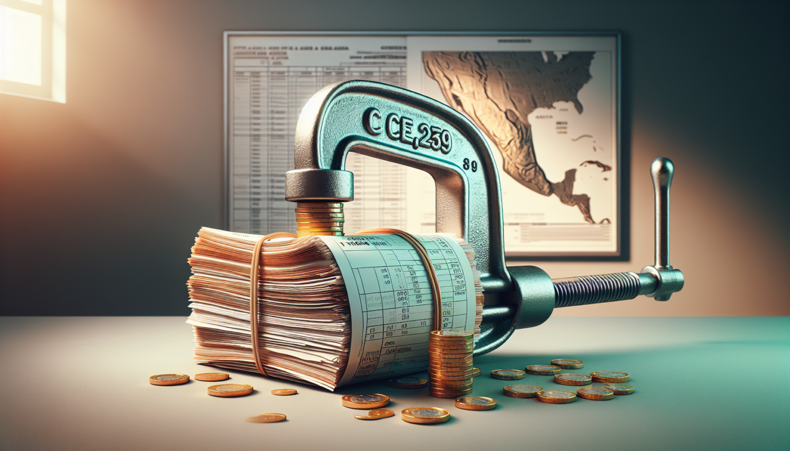 Hacienda reforzará recaudación de impuestos en 2026 contra evasores