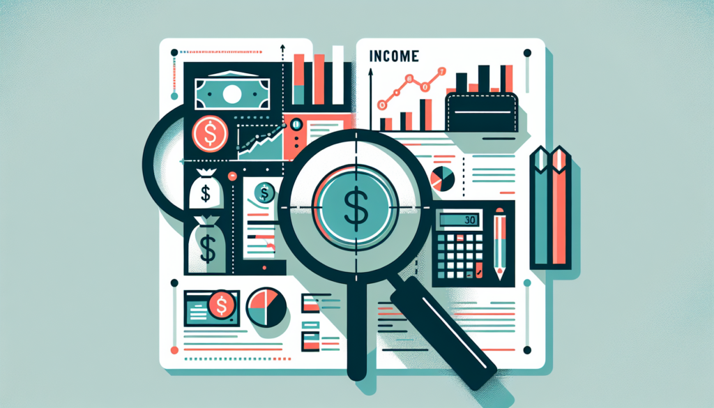 Cómo el SAT detecta gastos que no cuadran con ingresos
