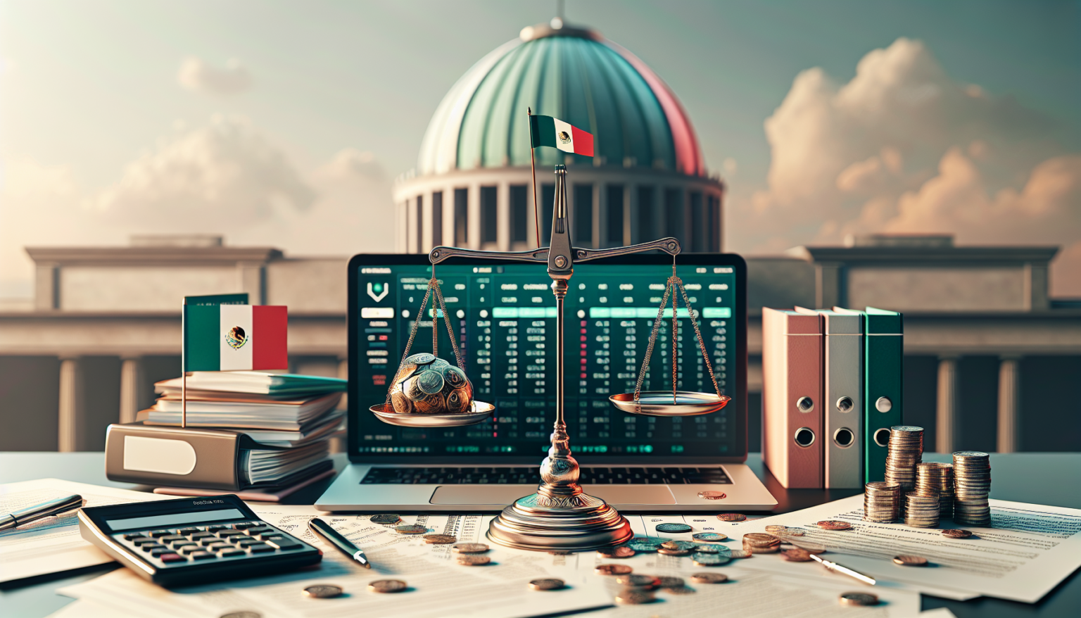 Paquete Económico 2026: cambios al Código Fiscal de la Federación