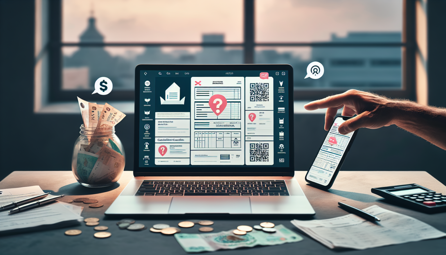 SAT alerta: reforma fiscal 2026 cambia cancelación de facturas electrónicas